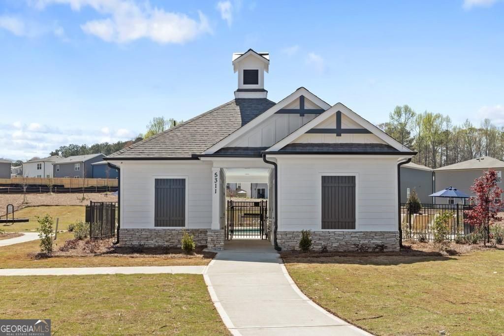5116 Union Heights Way Flowery Branch GA 30542