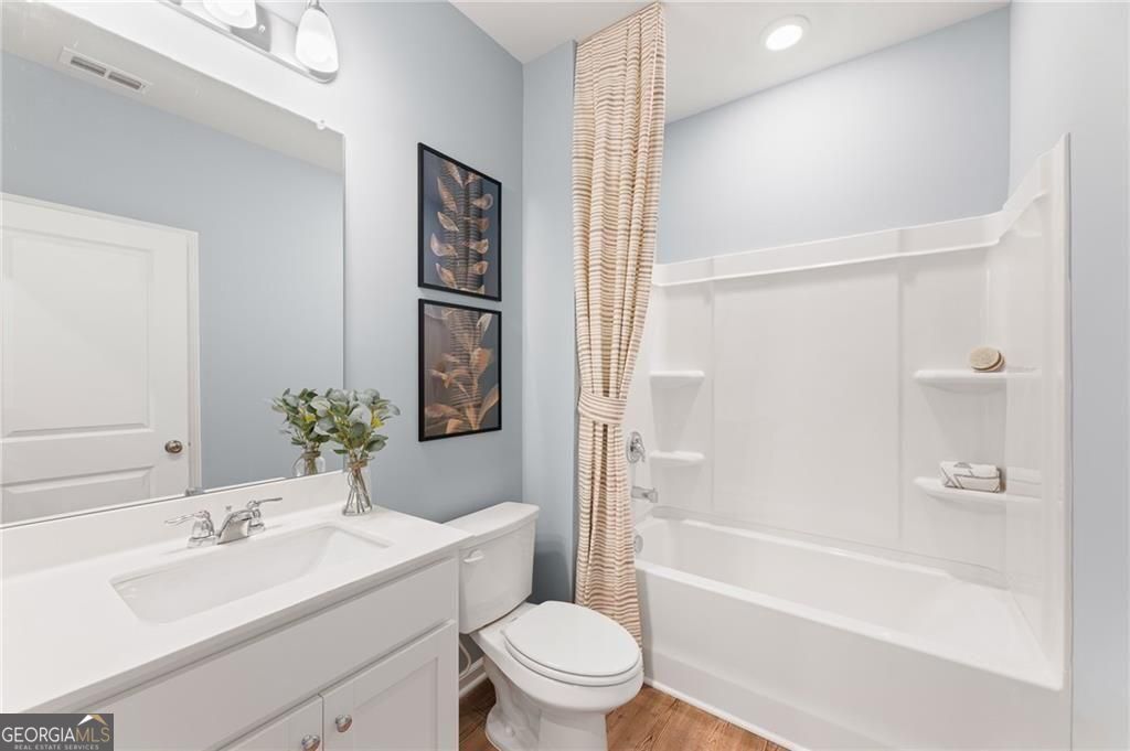 5116 Union Heights Way Flowery Branch GA 30542