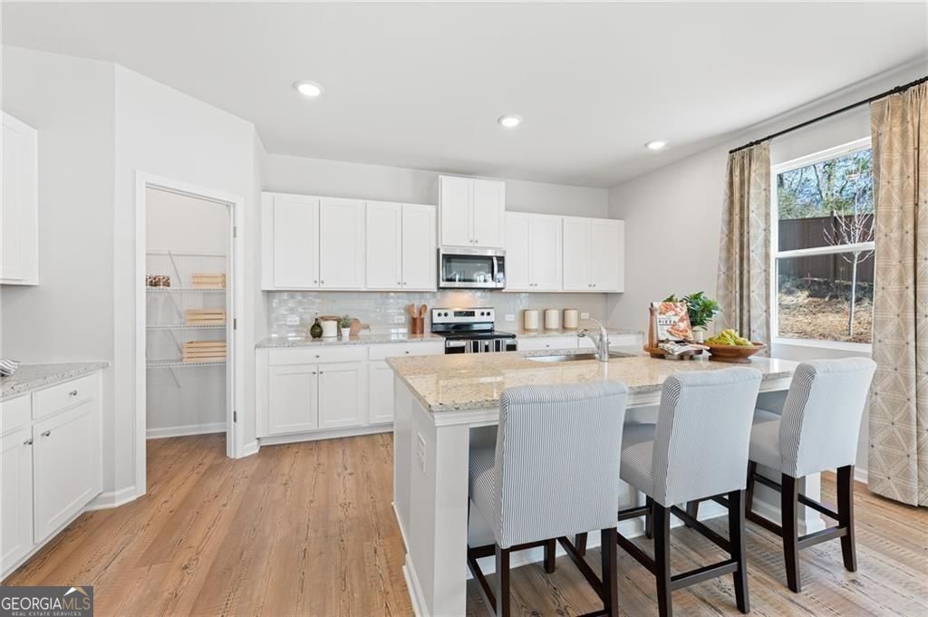 5116 Union Heights Way Flowery Branch GA 30542