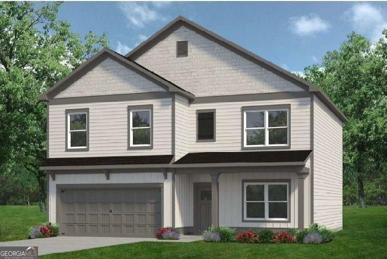 116 Summerfield Place Drive Carrollton GA 30117