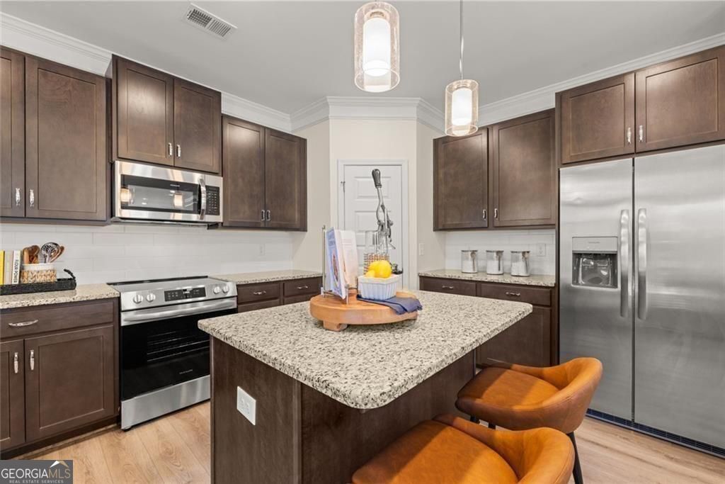 116 Summerfield Place Drive Carrollton GA 30117