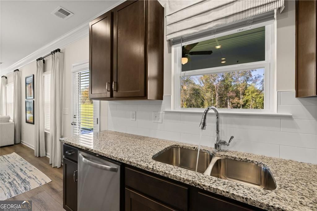 116 Summerfield Place Drive Carrollton GA 30117