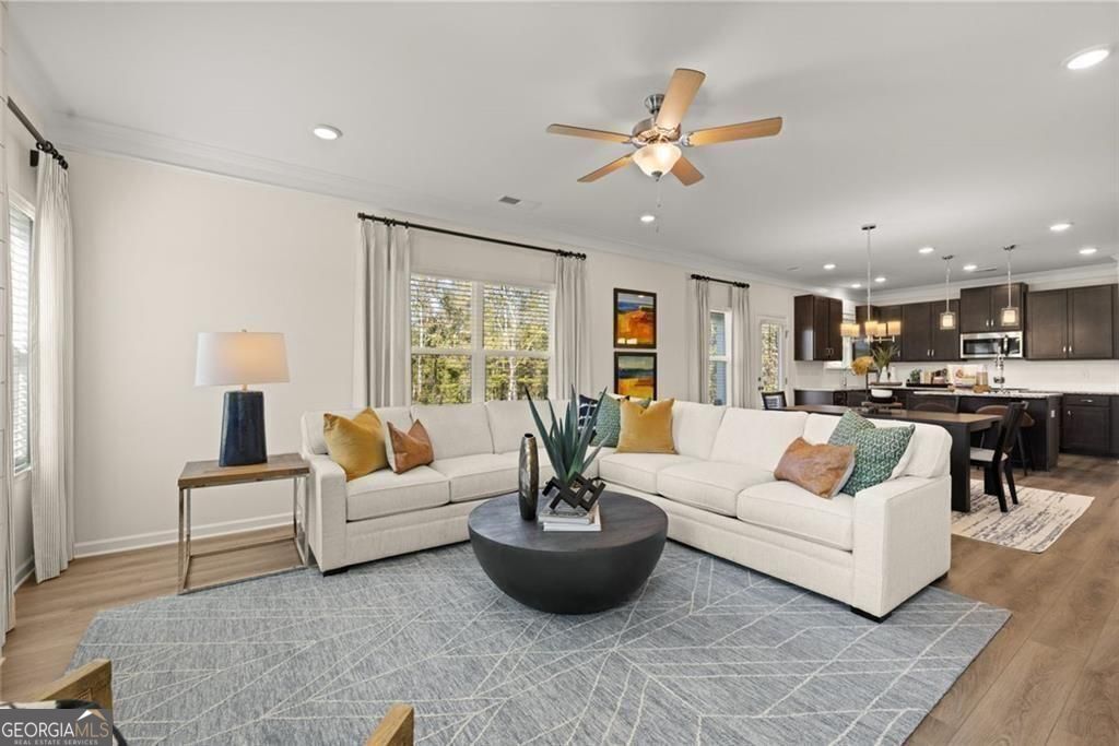 116 Summerfield Place Drive Carrollton GA 30117