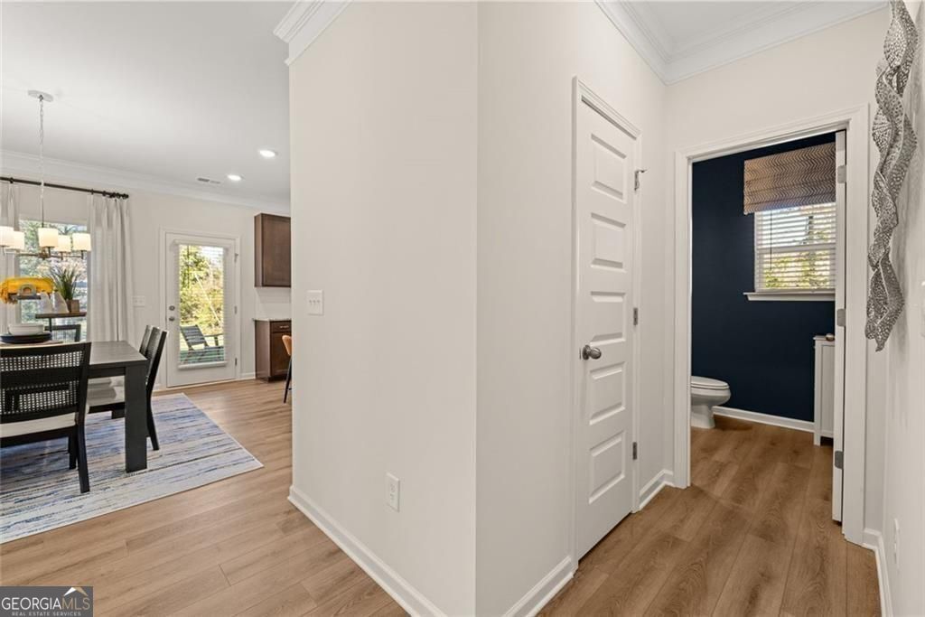 116 Summerfield Place Drive Carrollton GA 30117