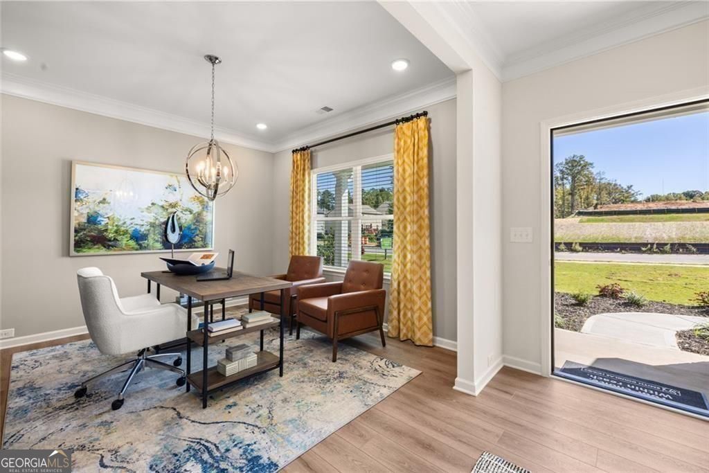 116 Summerfield Place Drive Carrollton GA 30117