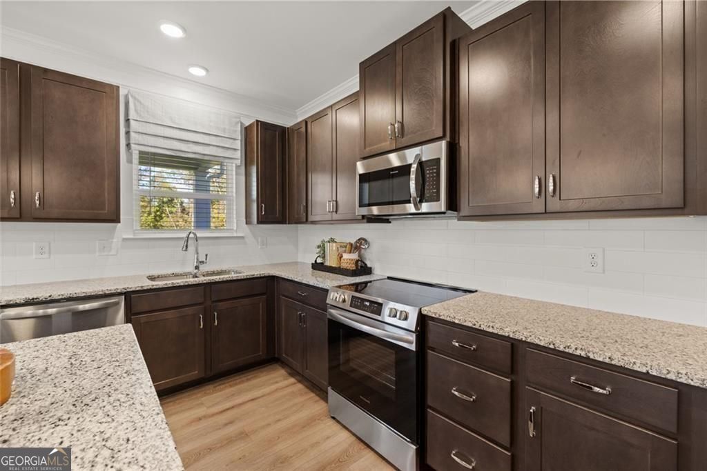 116 Summerfield Place Drive Carrollton GA 30117