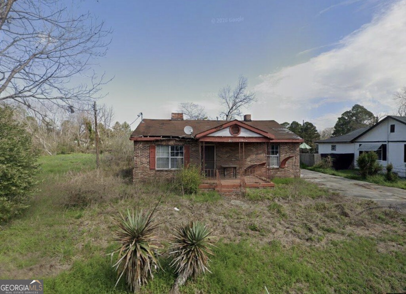 411 Orange Street Augusta GA 30901