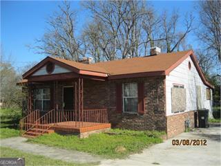 411 Orange Street Augusta GA 30901