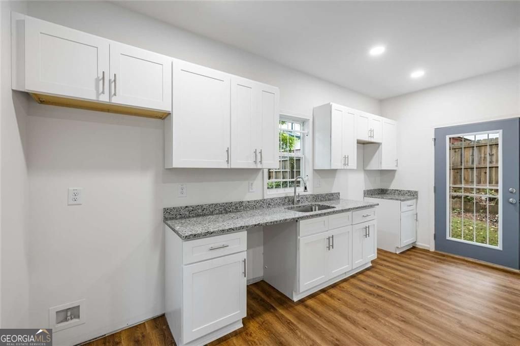 1631 Burton Street SE Atlanta GA 30315
