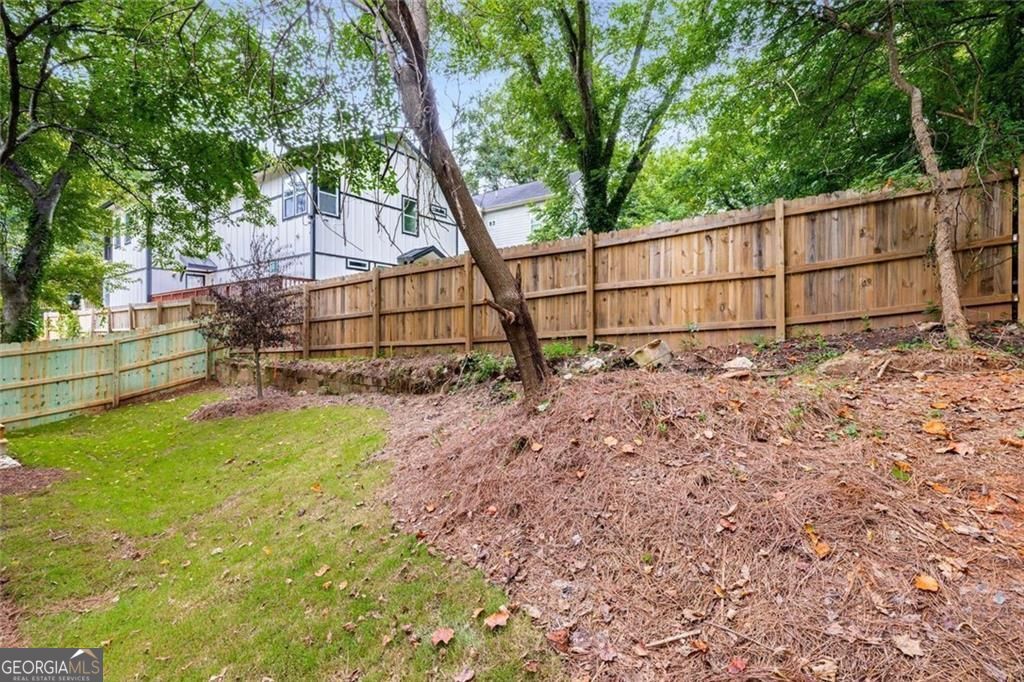 1631 Burton Street SE Atlanta GA 30315