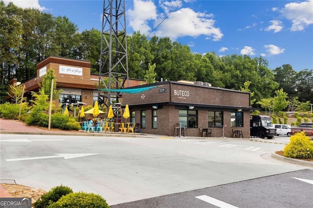 1631 Burton Street SE Atlanta GA 30315