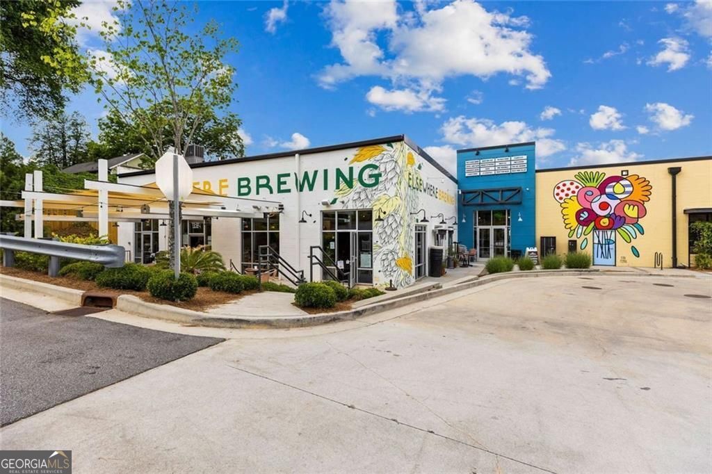 1631 Burton Street SE Atlanta GA 30315