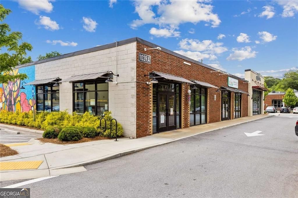 1631 Burton Street SE Atlanta GA 30315
