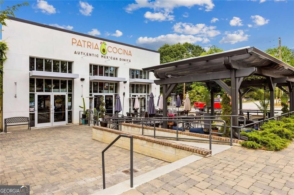 1631 Burton Street SE Atlanta GA 30315