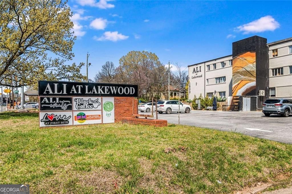 1631 Burton Street SE Atlanta GA 30315