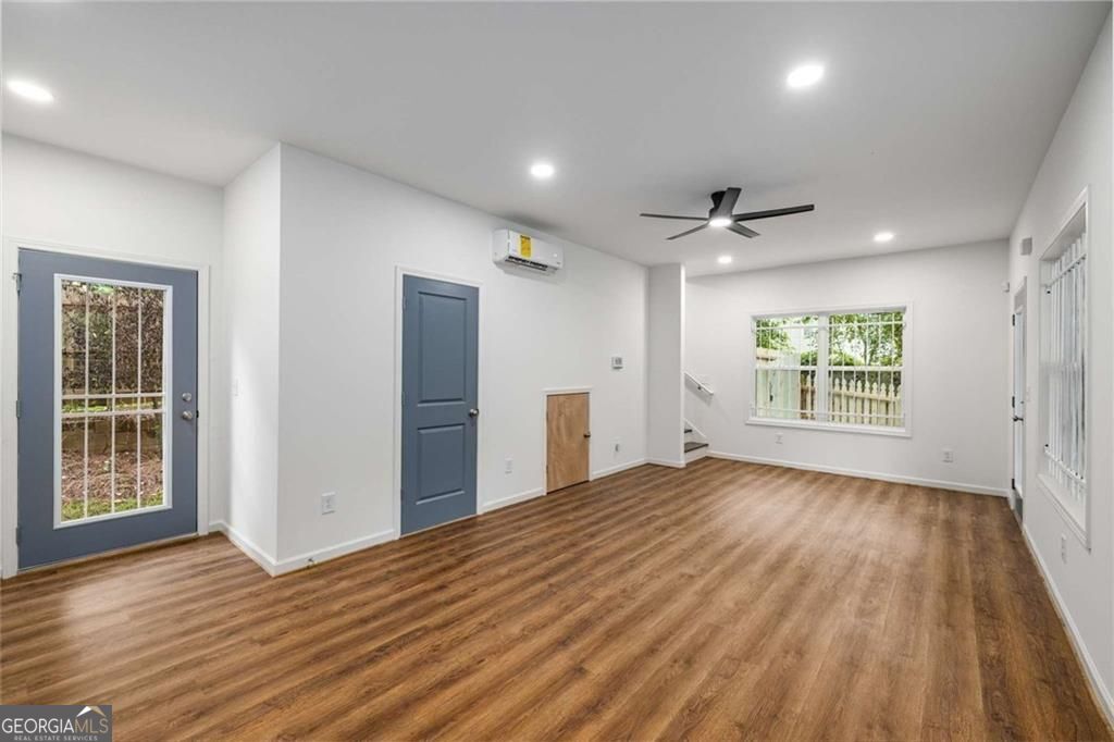 1631 Burton Street SE Atlanta GA 30315