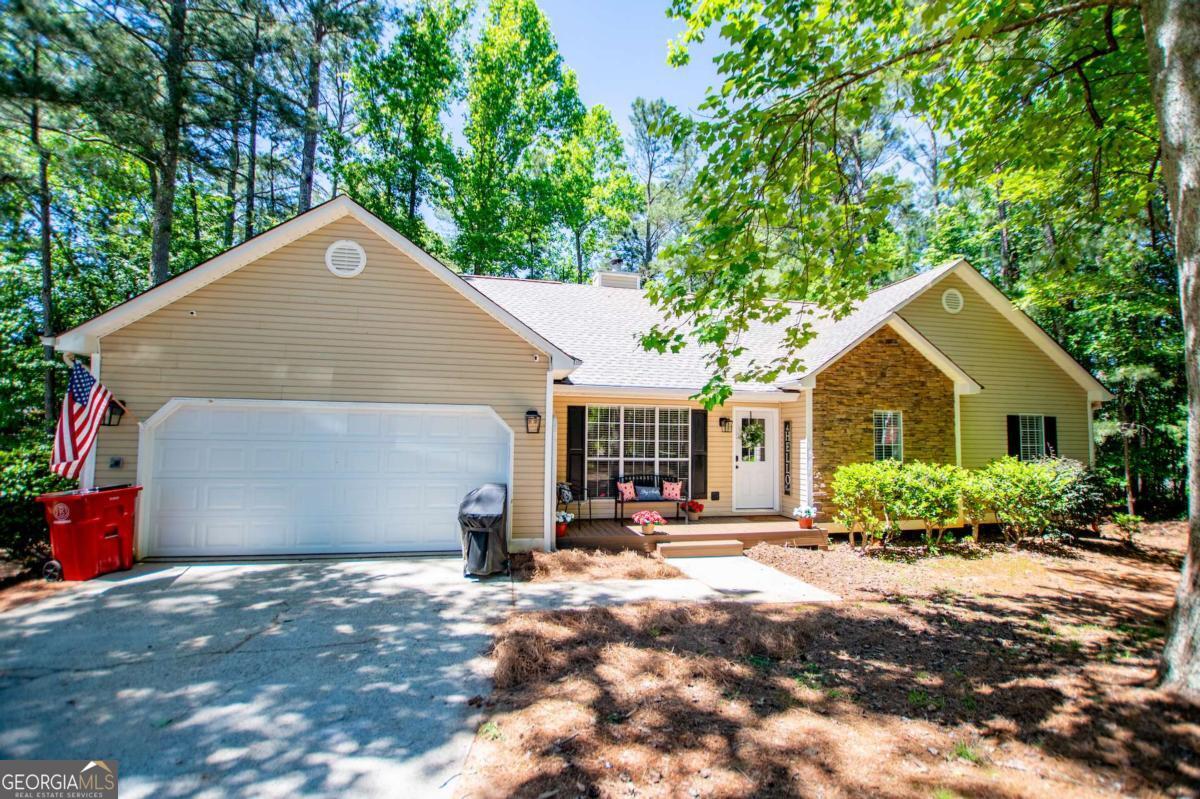 2421 Burnside Place Villa Rica GA 30180