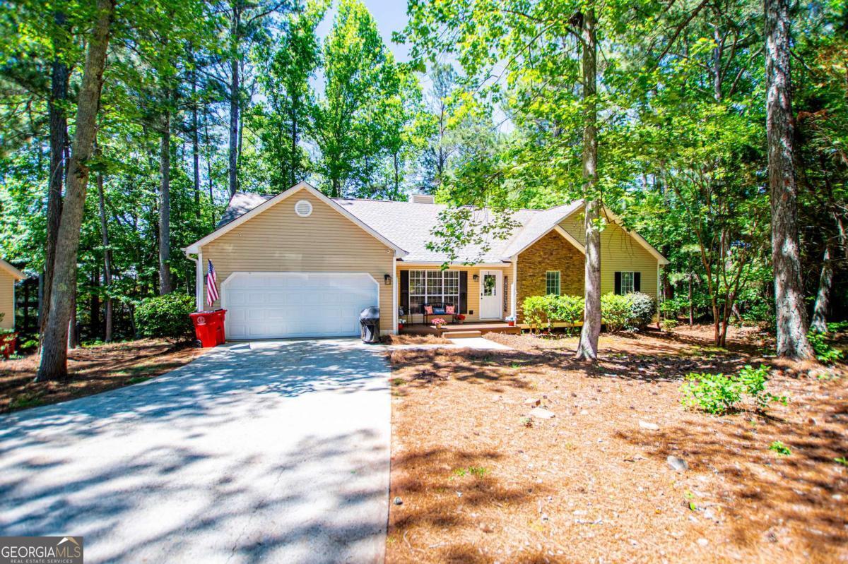 2421 Burnside Place Villa Rica GA 30180