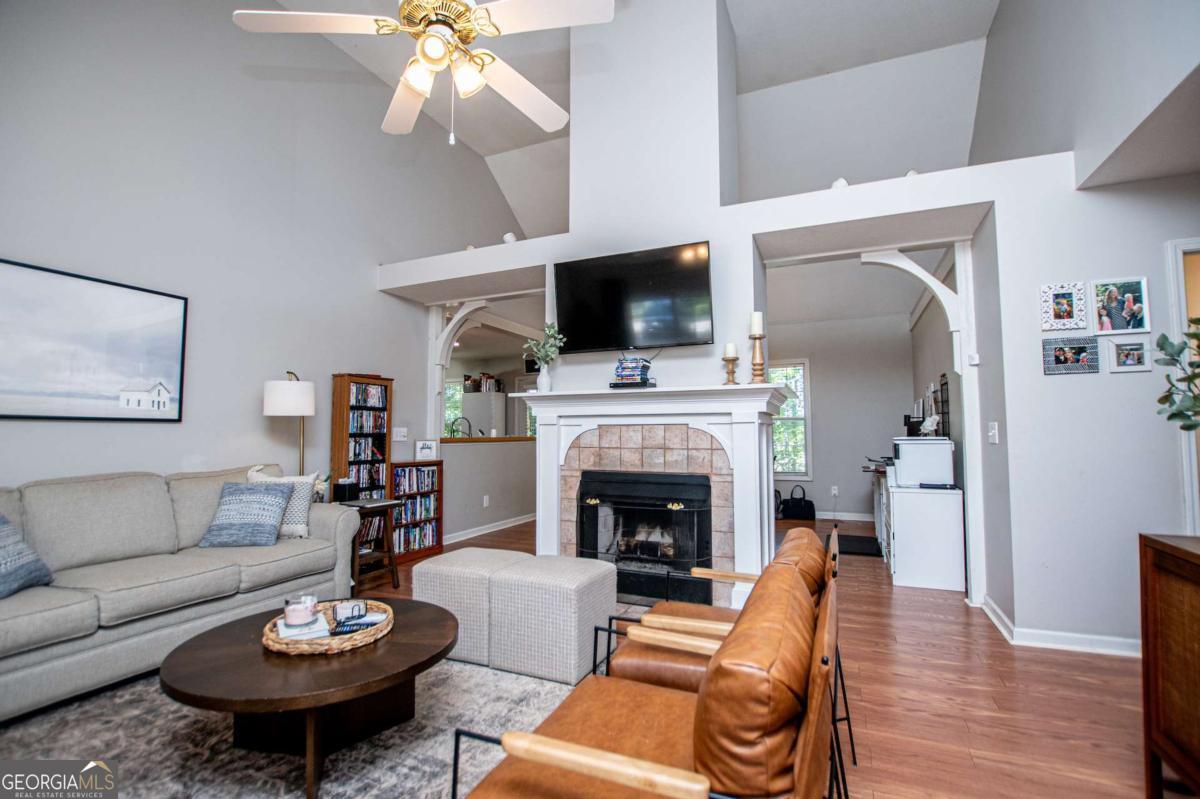 2421 Burnside Place Villa Rica GA 30180