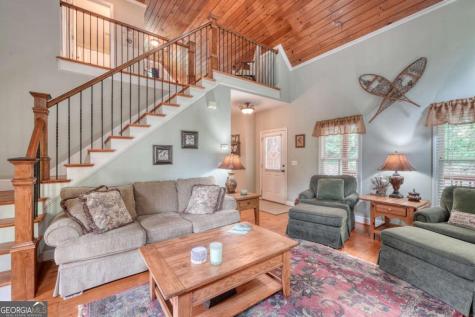 105 Evergreen Road Hiawassee GA 30546