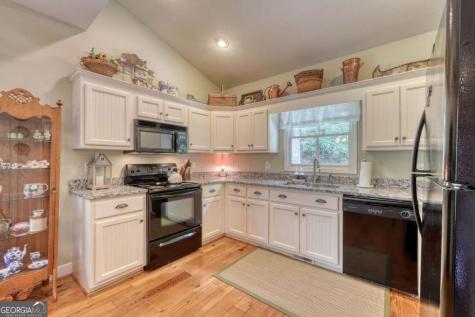 105 Evergreen Road Hiawassee GA 30546