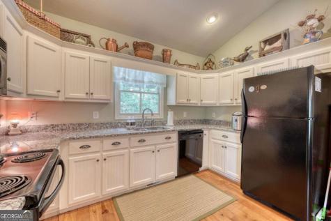 105 Evergreen Road Hiawassee GA 30546