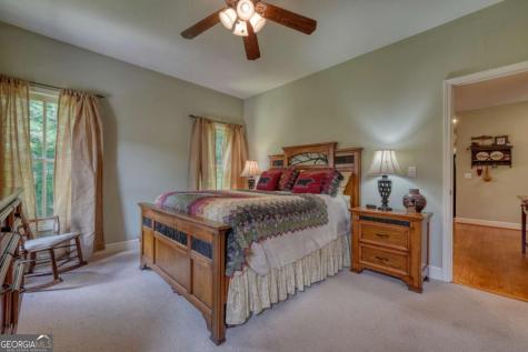 105 Evergreen Road Hiawassee GA 30546
