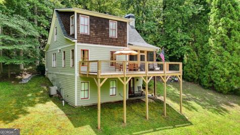 105 Evergreen Road Hiawassee GA 30546