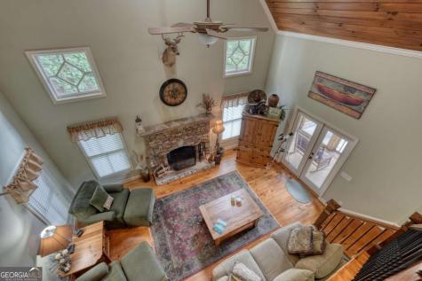 105 Evergreen Road Hiawassee GA 30546