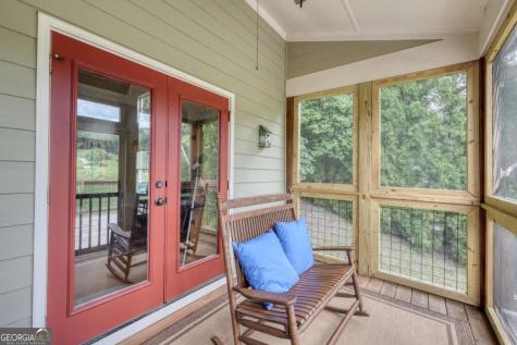 105 Evergreen Road Hiawassee GA 30546