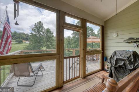 105 Evergreen Road Hiawassee GA 30546