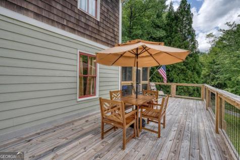 105 Evergreen Road Hiawassee GA 30546