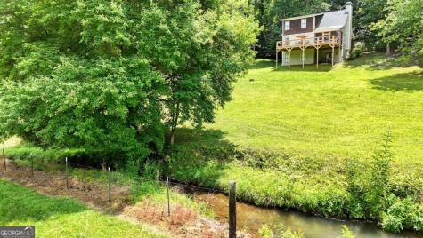 105 Evergreen Road Hiawassee GA 30546