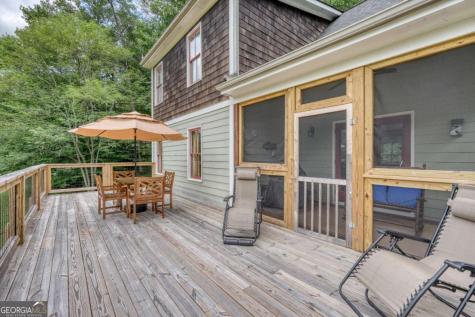105 Evergreen Road Hiawassee GA 30546