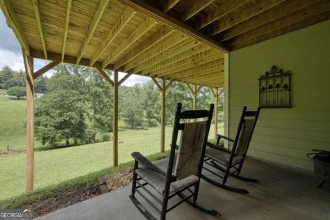 105 Evergreen Road Hiawassee GA 30546