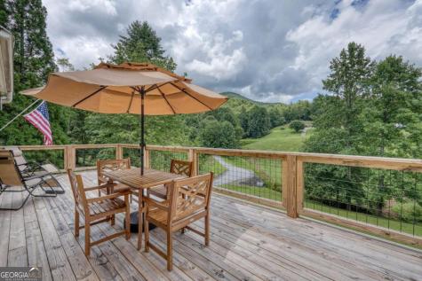 105 Evergreen Road Hiawassee GA 30546