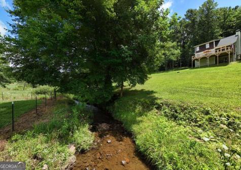 105 Evergreen Road Hiawassee GA 30546