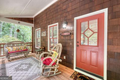 105 Evergreen Road Hiawassee GA 30546