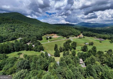 105 Evergreen Road Hiawassee GA 30546