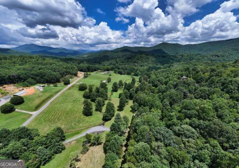 105 Evergreen Road Hiawassee GA 30546