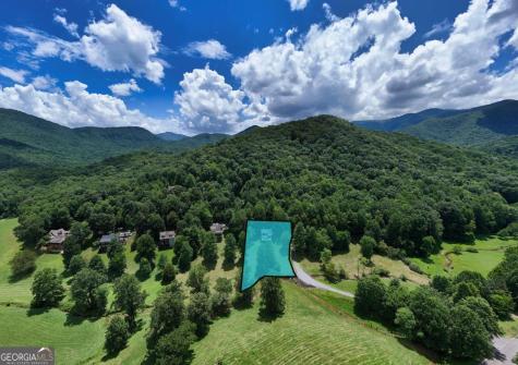 105 Evergreen Road Hiawassee GA 30546