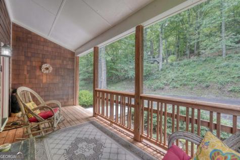 105 Evergreen Road Hiawassee GA 30546