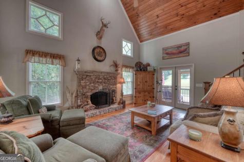105 Evergreen Road Hiawassee GA 30546