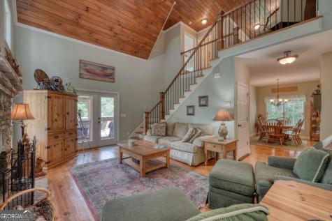 105 Evergreen Road Hiawassee GA 30546