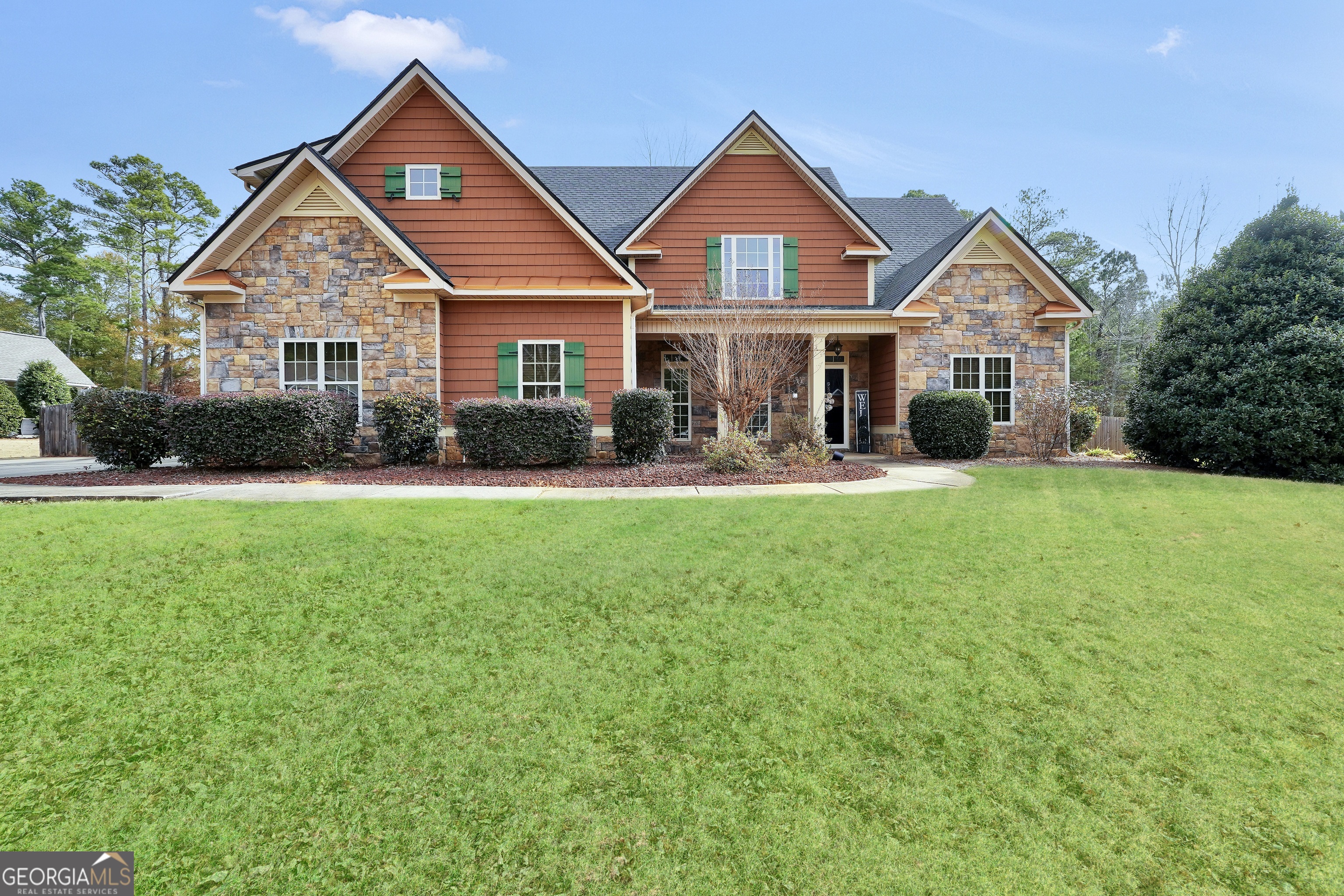 108 Caraway Road Locust Grove GA 30248