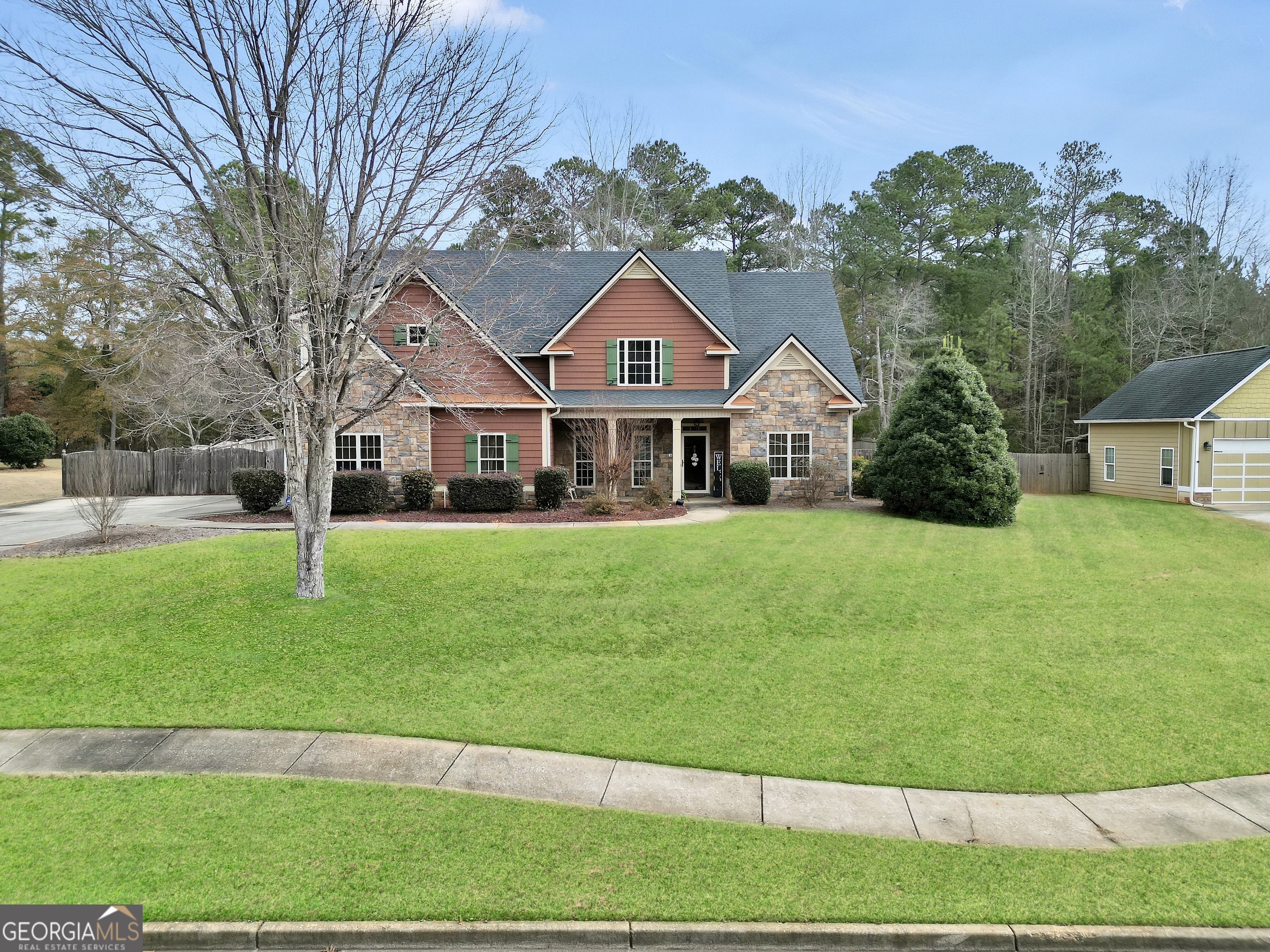 108 Caraway Road Locust Grove GA 30248