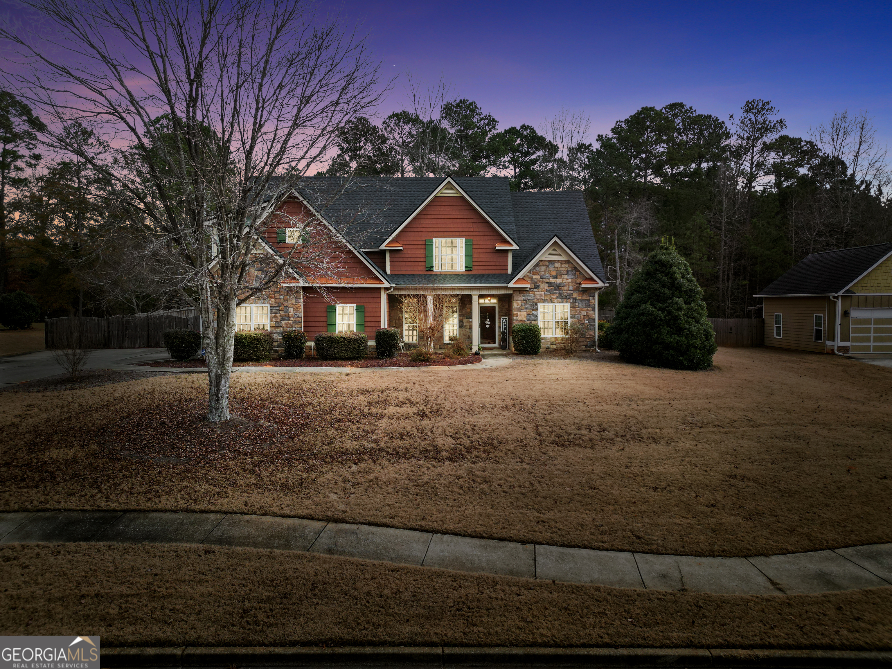 108 Caraway Road Locust Grove GA 30248