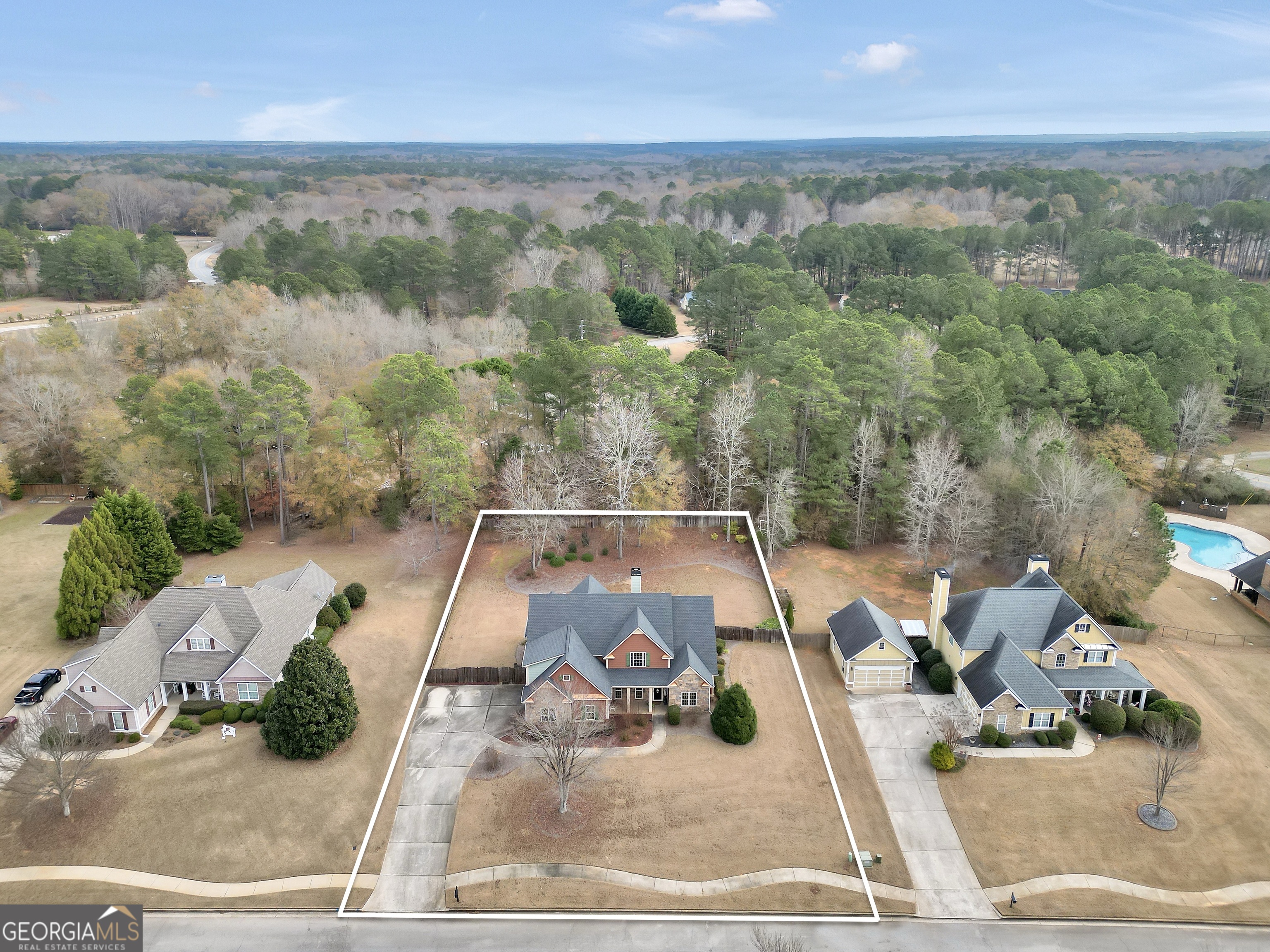 108 Caraway Road Locust Grove GA 30248