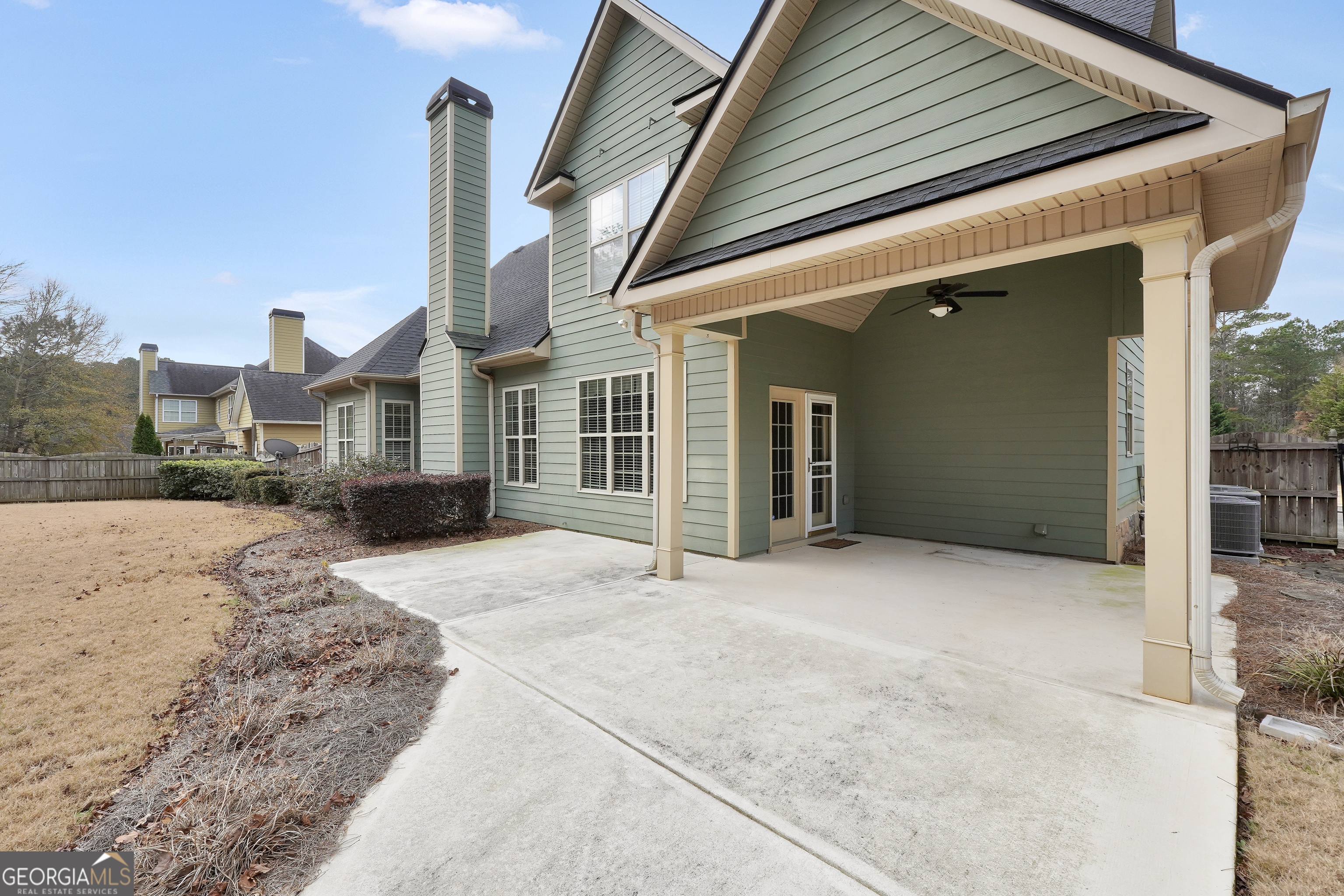 108 Caraway Road Locust Grove GA 30248