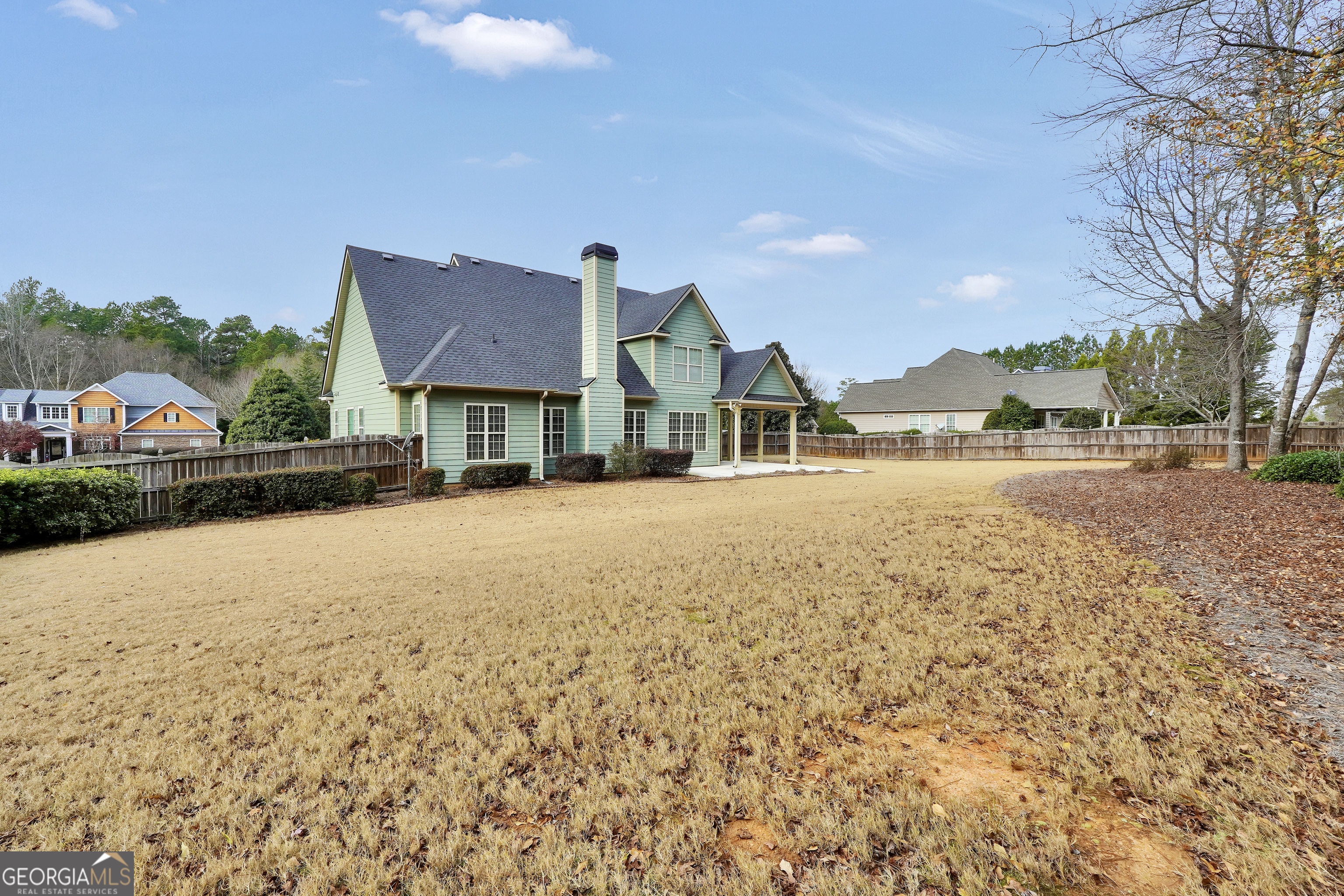 108 Caraway Road Locust Grove GA 30248